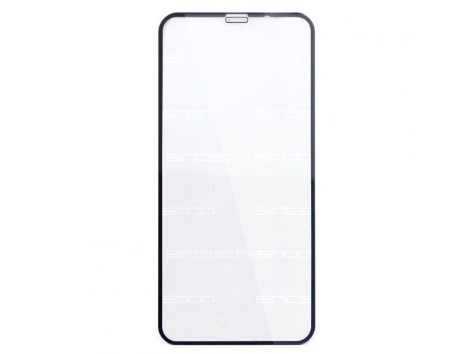 Ochranné tvrzené sklo pro iPhone 11 Pro/X/XS (5,8")