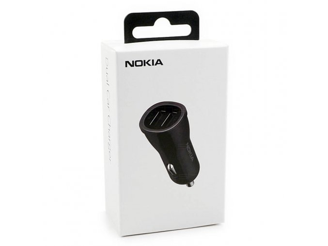 3852 nokia car charger 1