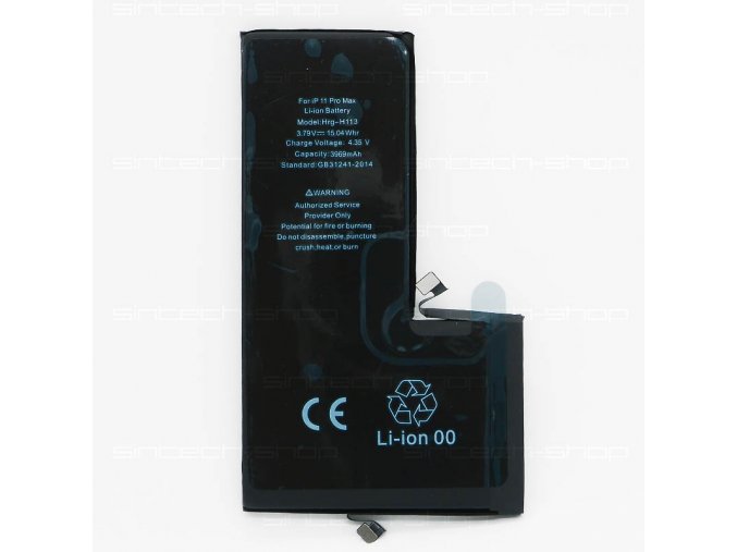 10693 iphone 11 pro max battery 1