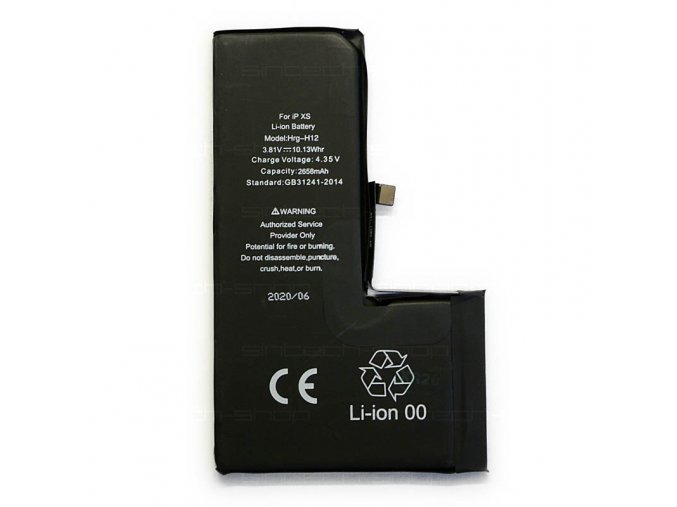 10513B iphone xs battery 1