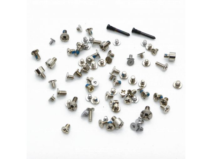 10666 iphone 11 screws 1