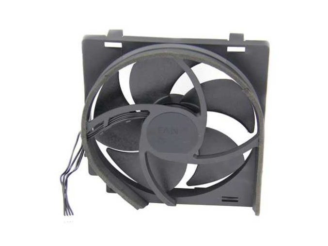 Xbox One S Cooling Fan 1