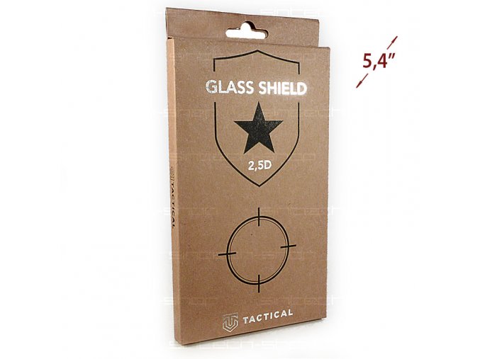 3536 tempered glass tactical iphone 12mini 1