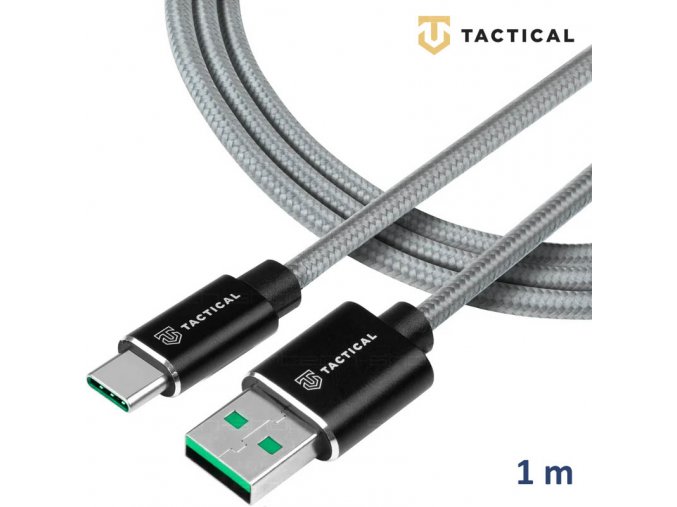 3880 Tactical Fast Rope Aramid USB C 1