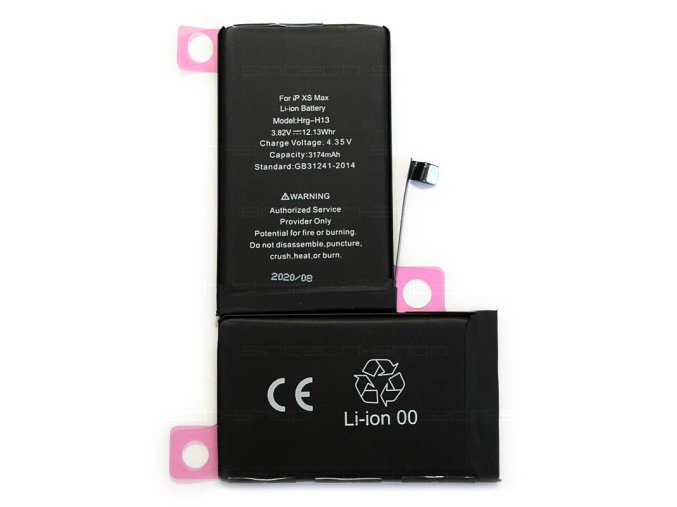 10514B iphone xsmax battery 1