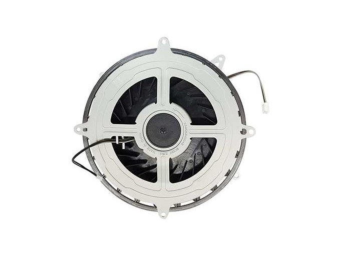PS5 cooling fan1