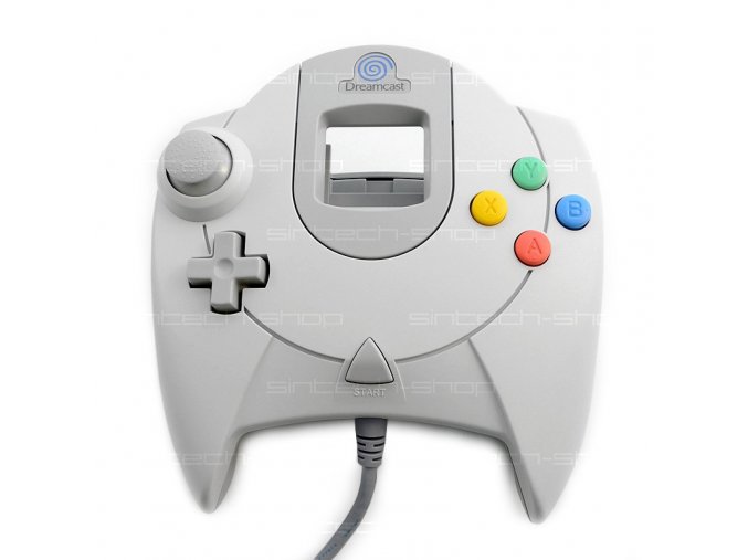 SEGA Dreamcast originální joypad