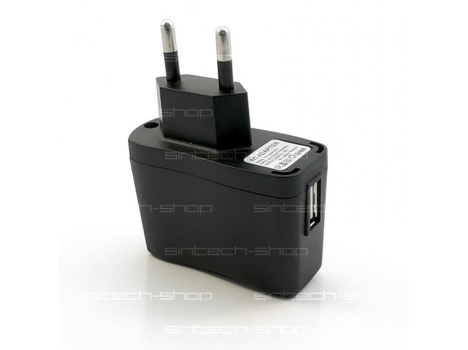 USB AC ADAPTER EAXUS univerzální