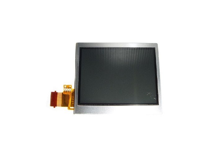 NDS Lite náhradní spodní LCD displej