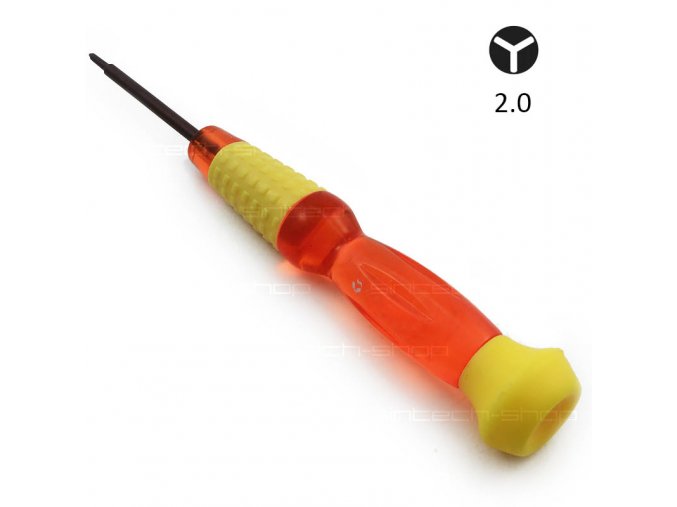 6831 Y0 nintendo screwdriver 1