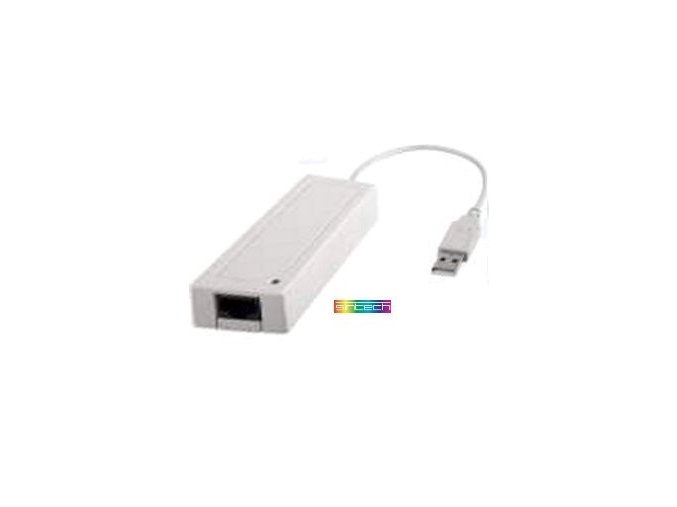 Nintendo Wii Eternet USB 2.0 adapter