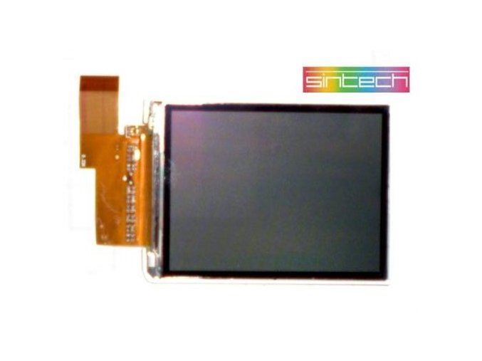 iPod Nano 3G LCD