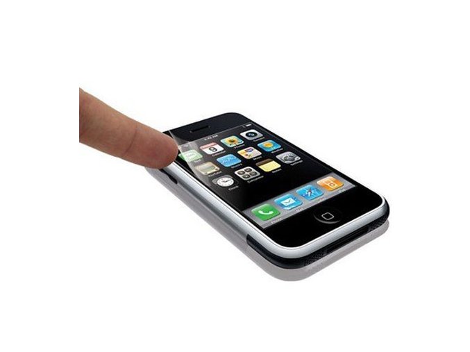 iPhone 3G/3GS ochranná folie