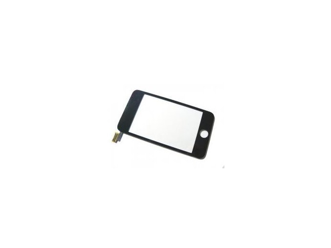 iPod Touch 2G přední sklo + touchscreen