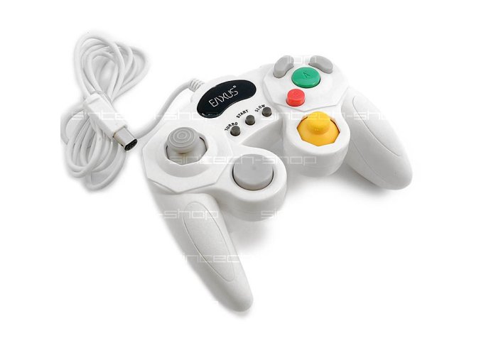 Gamecube / Wii Joypad