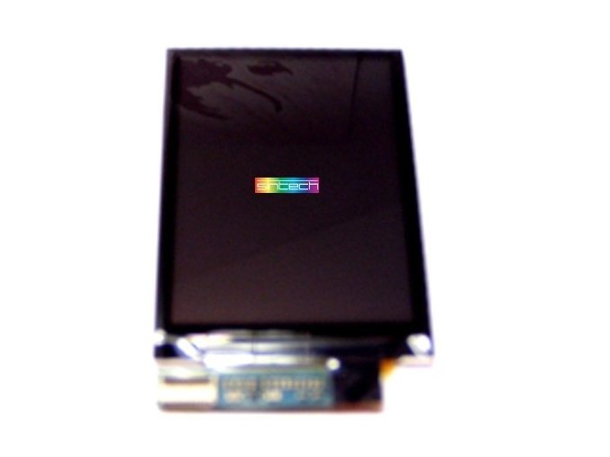 iPod Nano 4G LCD Display