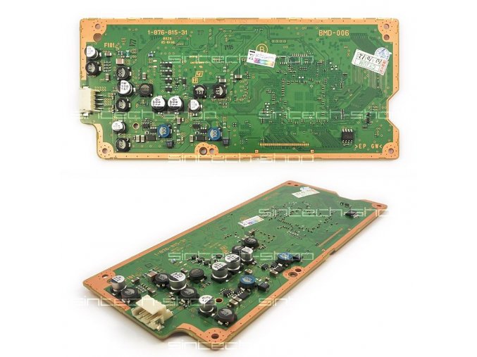 PS3 Drive board pro KEM410ACA