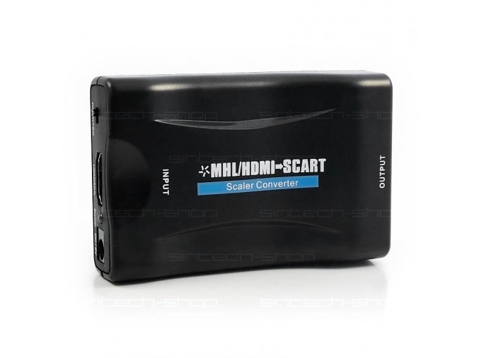 8400 HDMI SCART 1