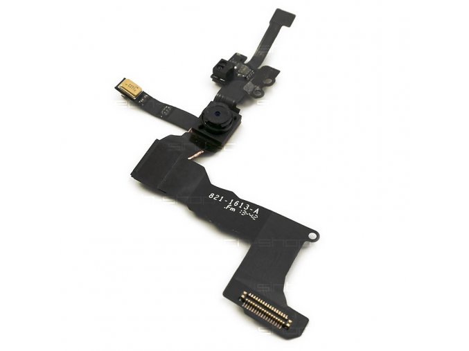iPhone 5S/SE/5C světelný senzor s flex kabelem a přední kamerou