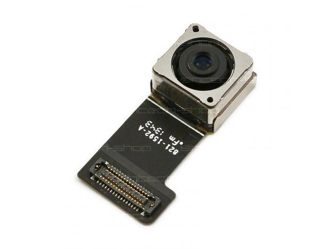 iPhone 5S zadní kamera