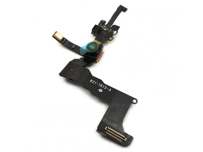 iPhone 5C světelný senzor s flex kabelem a přední kamerou