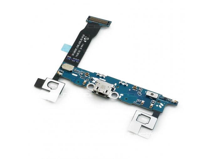 Samsung Galaxy Note 4 N910 micro USB port
