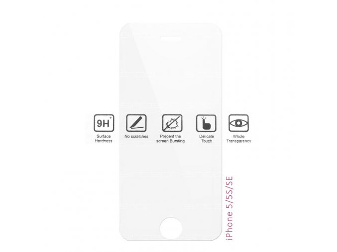 9082 iphone 5 tempered glass 1