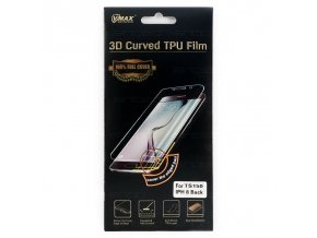 3862 vmax tpu film iphone8back