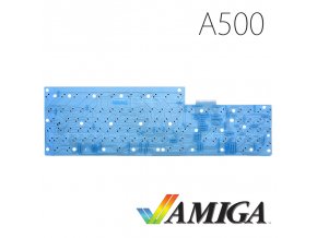 10308 6598 amiga 500 membrane 1