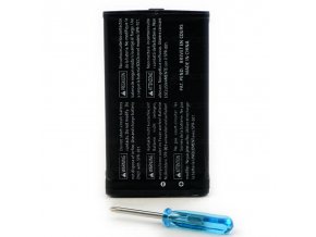 10162 3DS XL battery 2