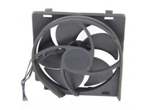 Xbox One S Cooling Fan 1