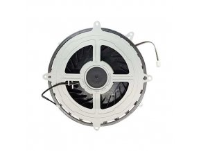 PS5 cooling fan1