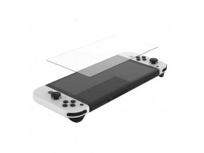 Nintendo Switch OLED tempered glass1