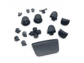 11271 PS5 button keys set 1