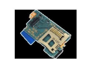 PSP Memory Stick/Wifi Board MS299
