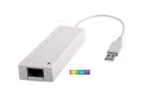 Nintendo Wii Eternet USB 2.0 adapter
