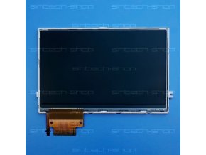 PSP 2000-2004 LCD display s podsvícením