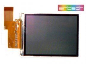 iPod Nano 3G LCD