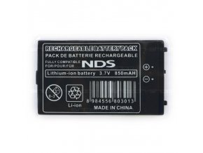 7353 nintendo DS battery 1