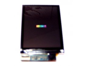 iPod Nano 4G LCD Display