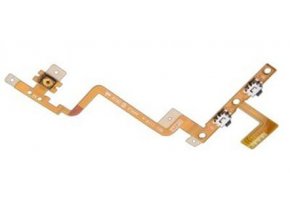 iPod Touch 4G power volume button flexkabel