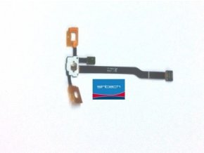 Samsung Galaxy SL (i9003) Homebutton s flex kabelem