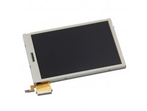 3ds lcd bottom