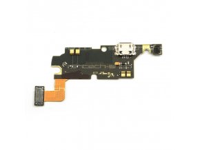 Samsung Galaxy Note N7000 nabíjecí port USB vč. mikrofonu