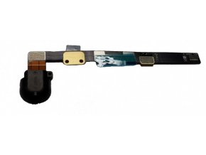 iPad Mini černý - sluchátkový jack s flex kabelem