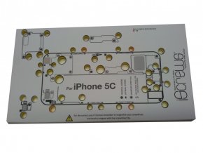 iScrews iPhone 5C organizér šroubků
