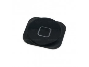iPhone 5C Home button, černý