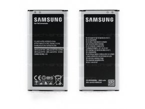 Samsung Galaxy S5 G900 baterie, ORIGINAL