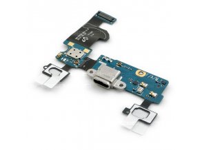 Samsung Galaxy S5 Mini G800F micro USB Dock konektor s klávesnicí