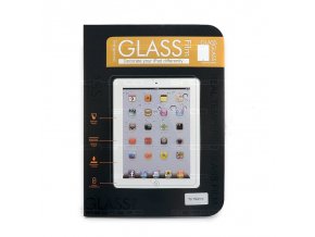 iPad mini 1/2/3 ochranné tvrzené sklo 9H, SINTECH© Premium